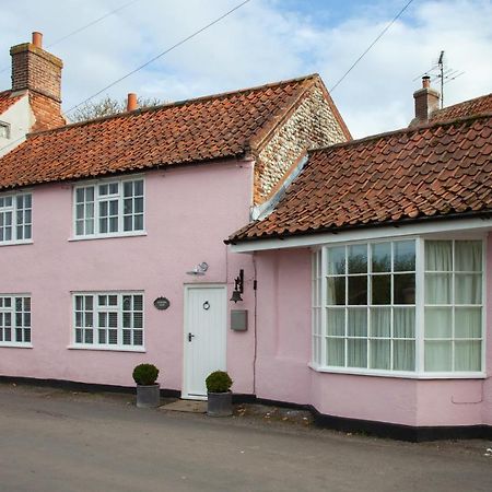 Willa Mariners Hard, Cley-Next-The-Sea Cley next the Sea Zewnętrze zdjęcie