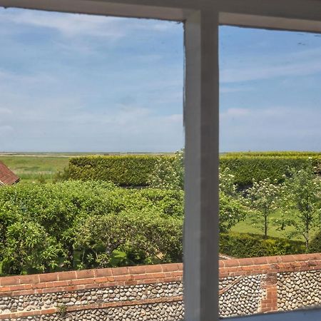 Willa Mariners Hard, Cley-Next-The-Sea Cley next the Sea Zewnętrze zdjęcie
